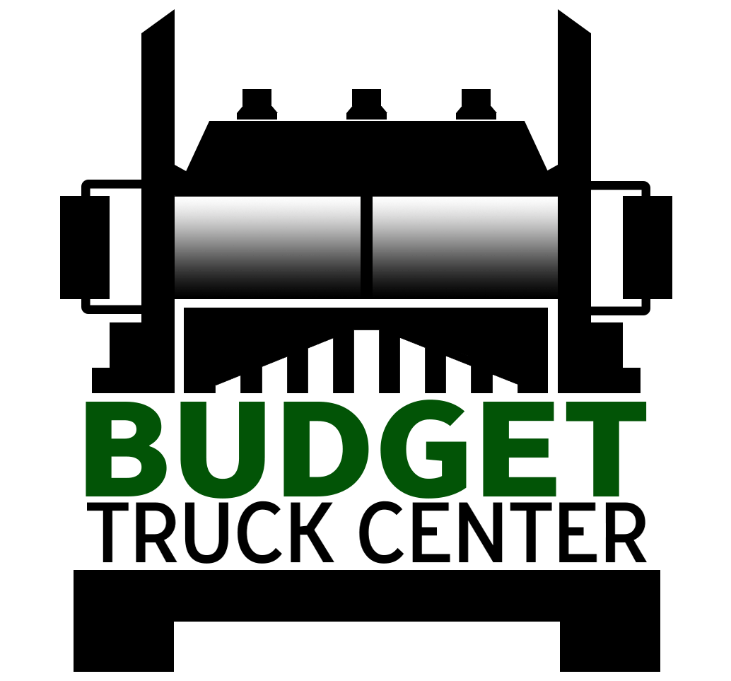 Budget Truck Center Logo