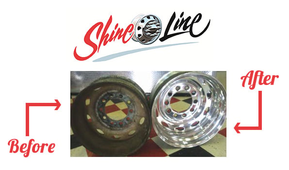 Shineline