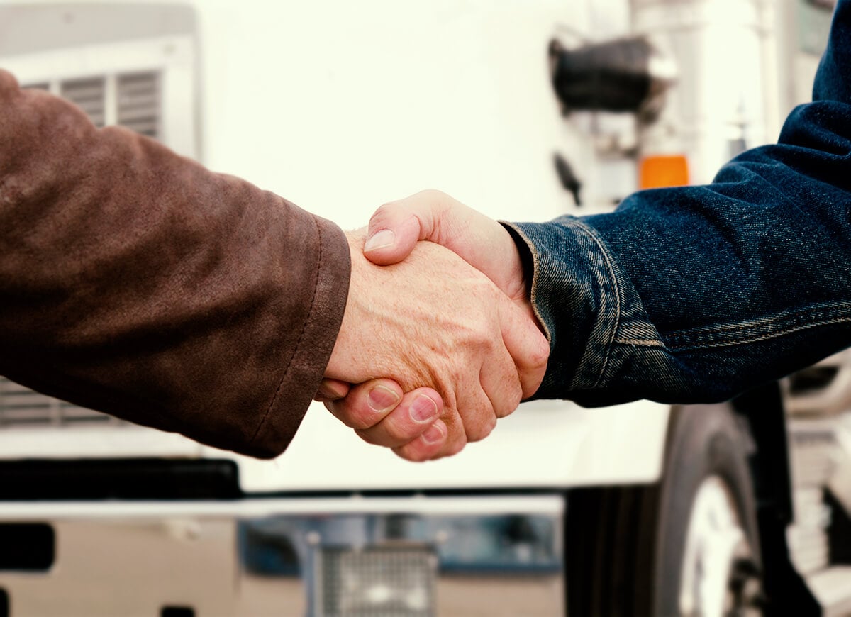Sell your trailer