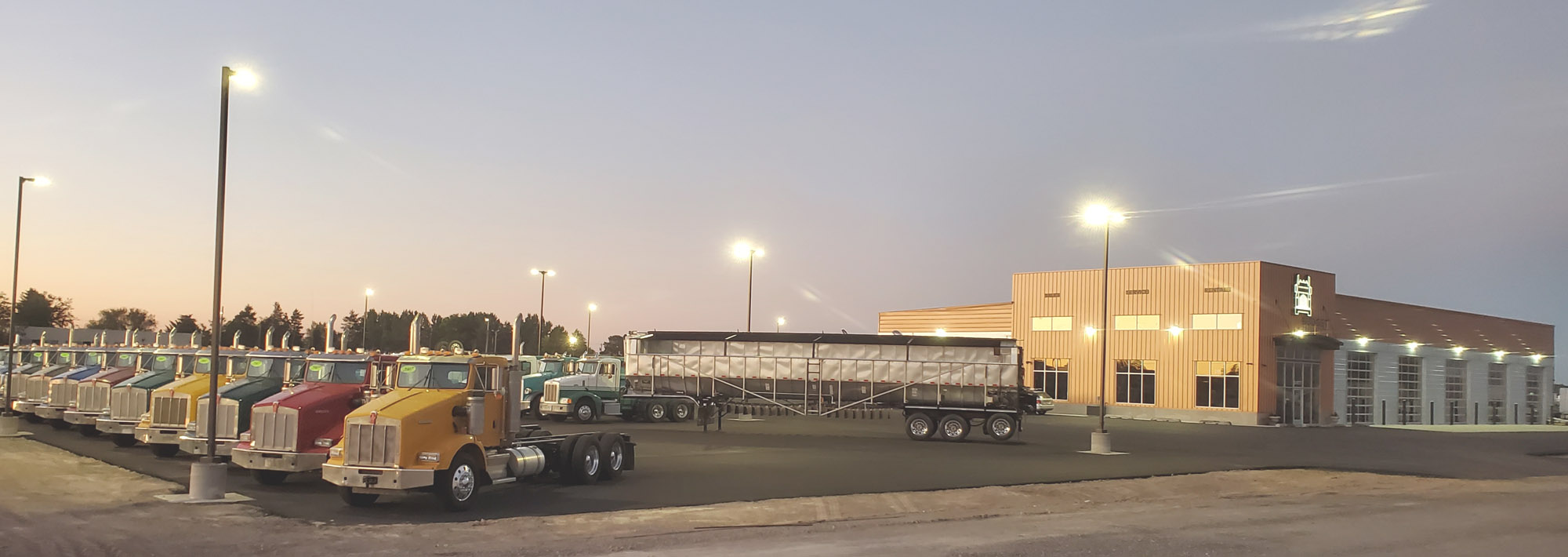 Budget Truck Centers